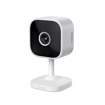 3MP Fixed Wide-Angle Indoor Smart Security Camera
