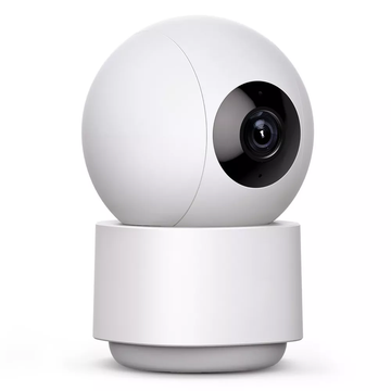 2K QHD PTZ Indoor Smart Monitoring Camera