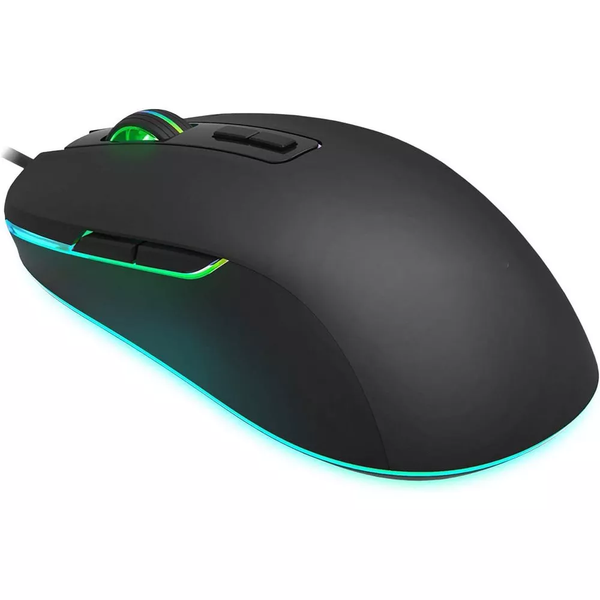 Wired RGB Programmable Gaming Mouse