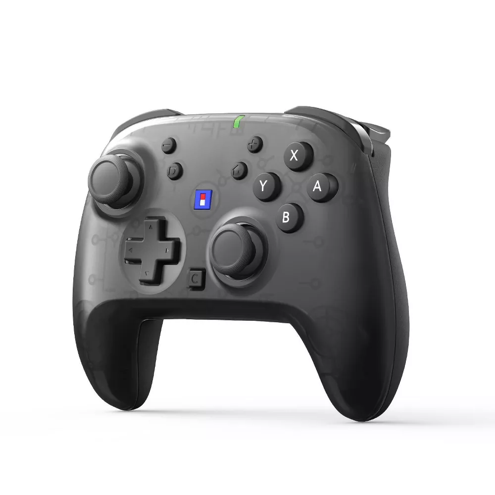 Wireless Turbo Programmable Game Controller for Switch Full Series