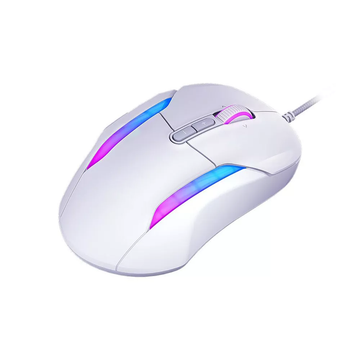 High‑Performance Wired Gaming Mouse