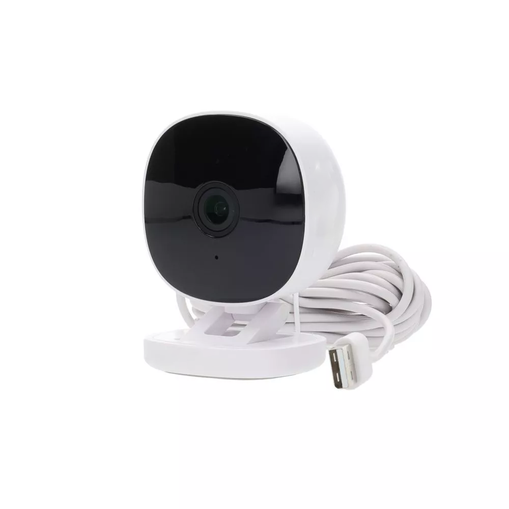 3MP IP65 Wide-Angle Indoor Smart Security Camera