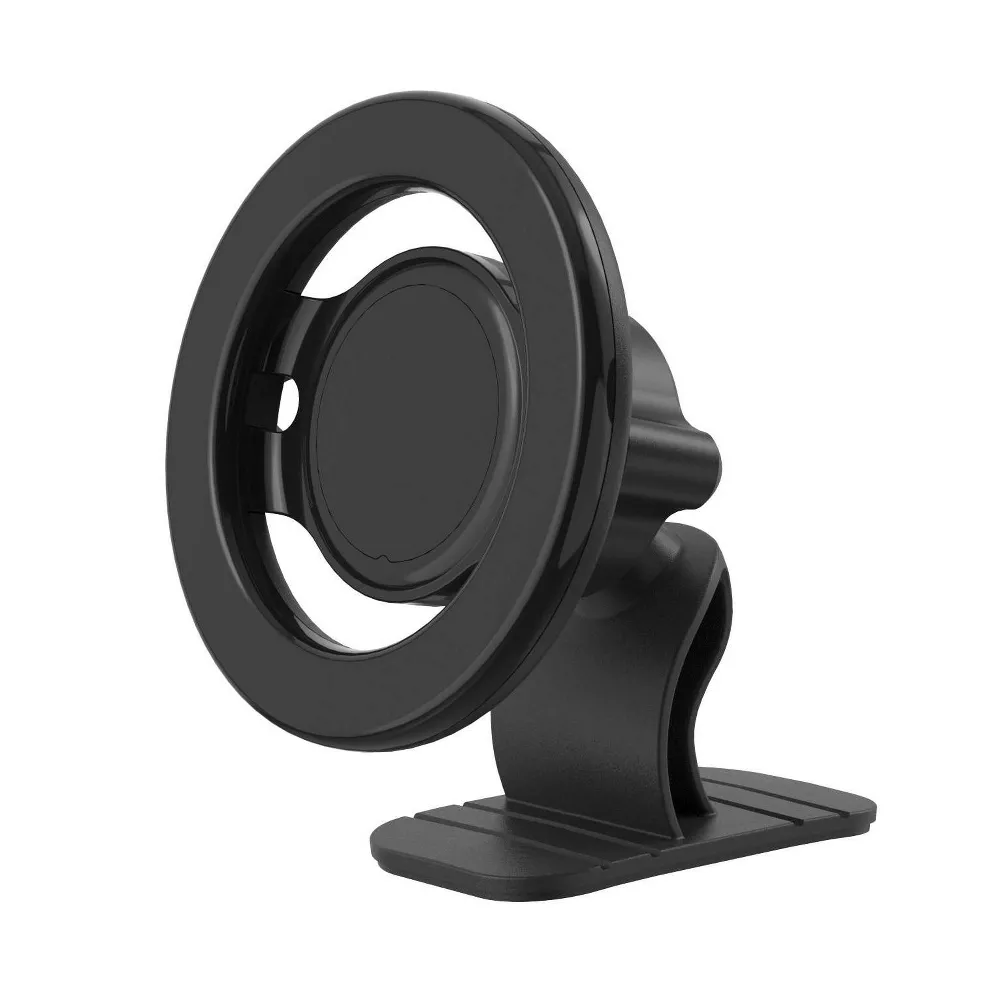 Dual-use Dashboard Air Vent Magnetic Car Phone Holder