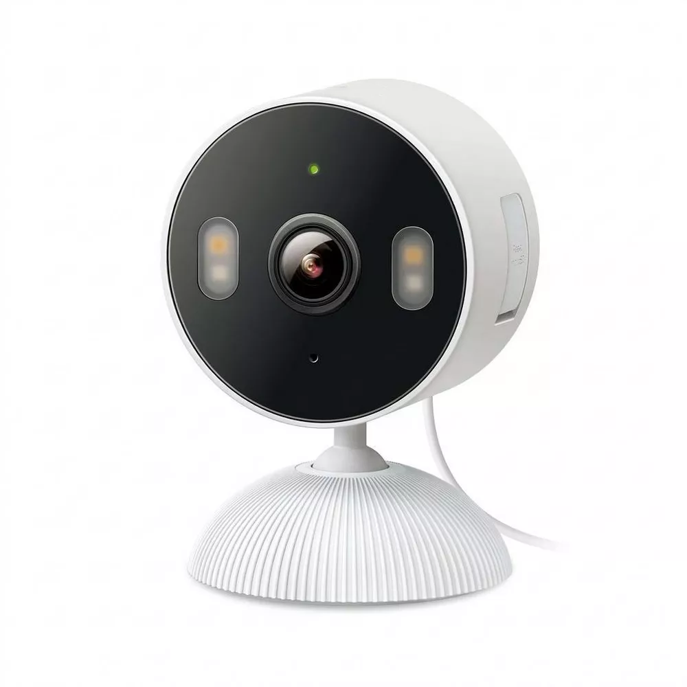 2K 3MP IP65 Dual-Use Indoor & Outdoor Fixed Smart Security Camera