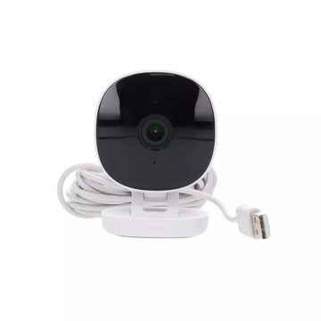 3MP IP65 Wide-Angle Indoor Smart Security Camera