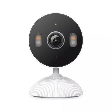 2K 3MP IP65 Dual-Use Indoor & Outdoor Fixed Smart Security Camera