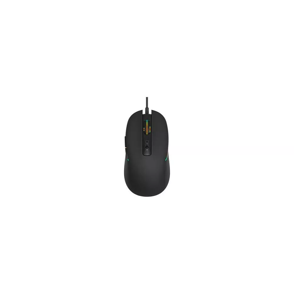 Wired RGB Programmable Gaming Mouse