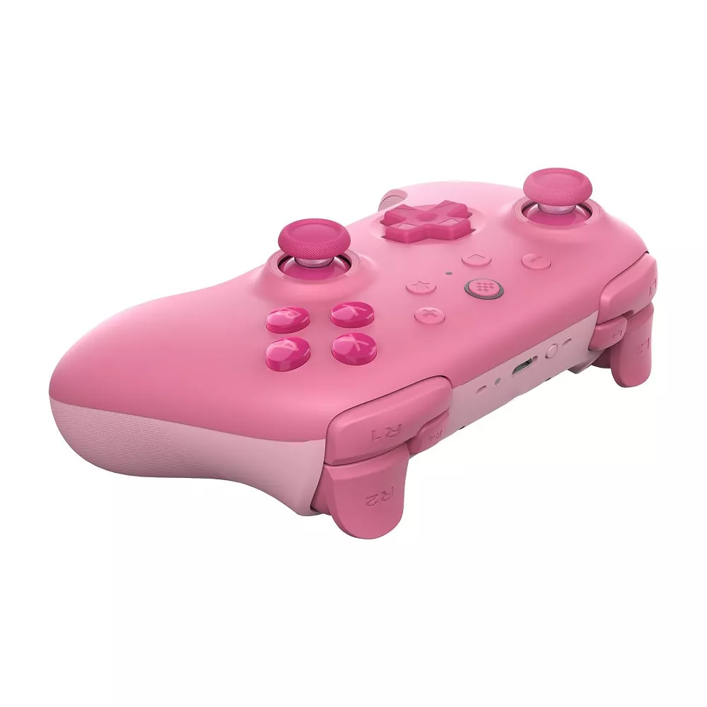 Bluetooth Wireless Game Controller