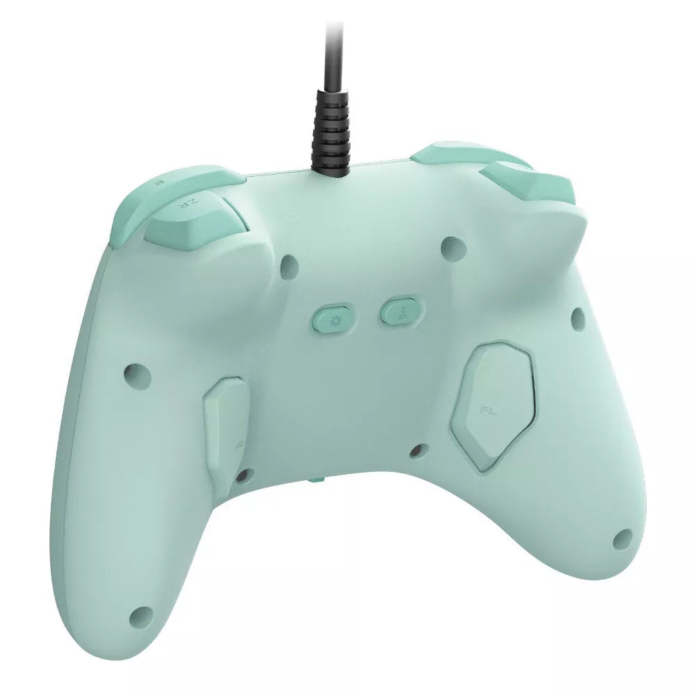 Wired Gaming Controller for Multi‑Platform Game Play