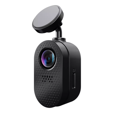 1440P QHD 140° Wide Angle Compact Wi-Fi Smart Car Dash Cam