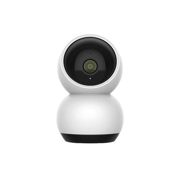 2K PTZ Wi-Fi Indoor Smart Security Camera