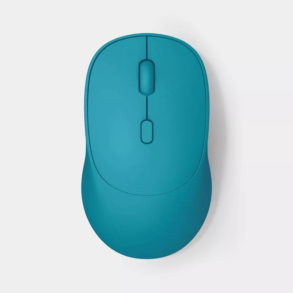 Wired Ergonomic Gaming Mouse